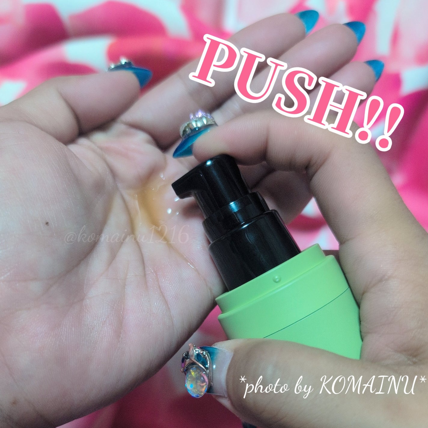 生ビタミンⅭ10ウォーターベース美容液/mufu/美容液を使ったクチコミ(3枚目)