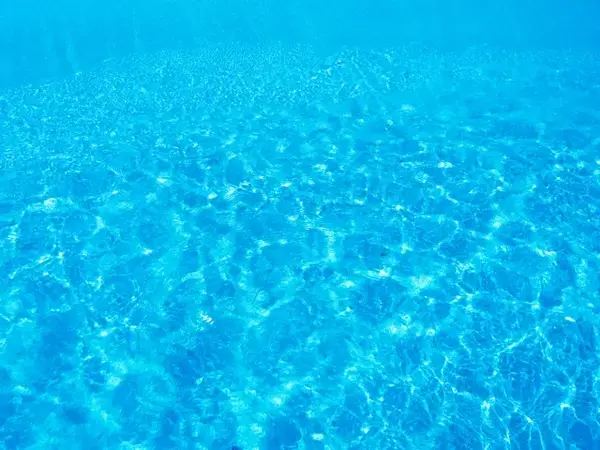水面