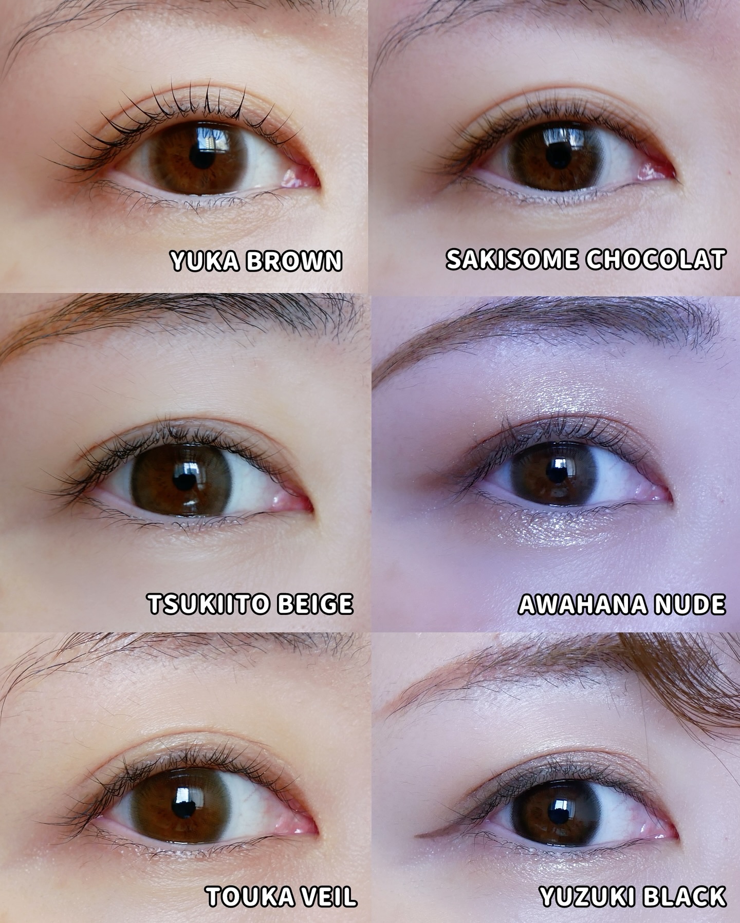 Kaica 1day/Kaica/ワンデー（１DAY）カラコンを使ったクチコミ（2枚目）