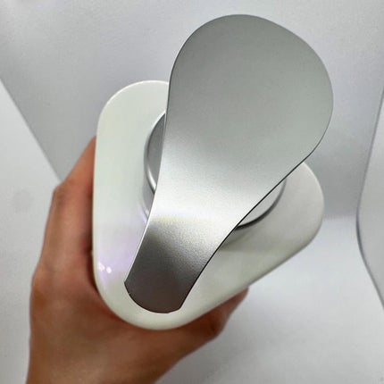 ストレートシャンプー/ストレートトリートメント ホワイトブロッサムの香り/Straine/市販シャンプーを使ったクチコミ(4枚目)