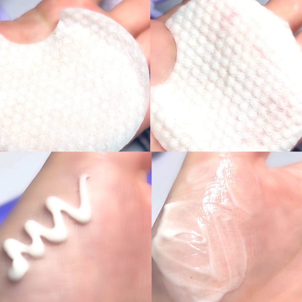 ポアーテンクリーム/DEWYCEL/化粧下地を使ったクチコミ（2枚目）