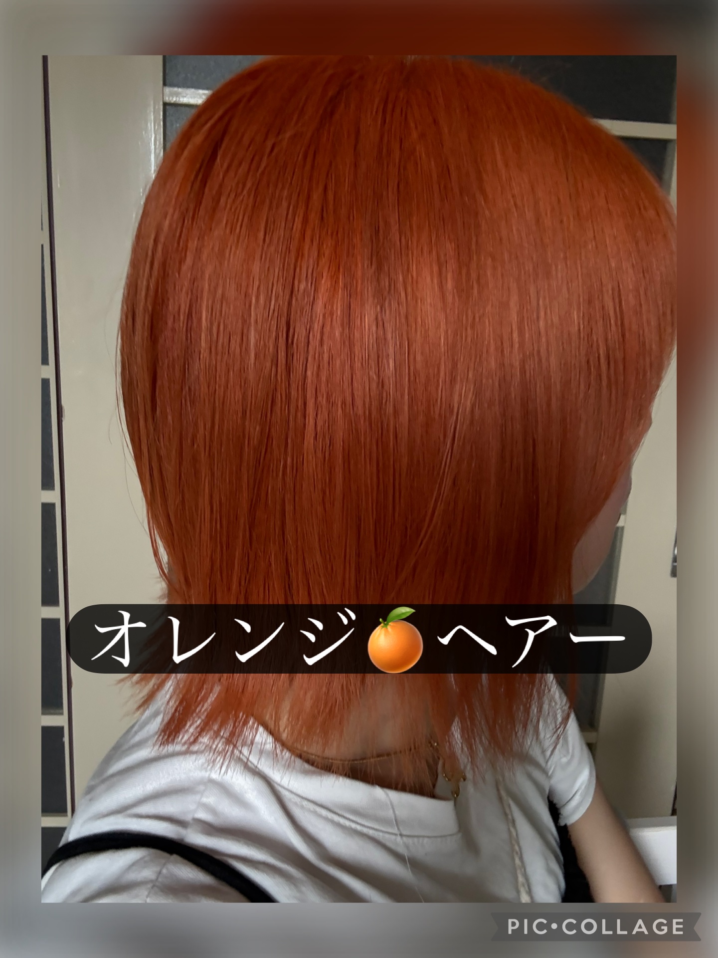 ソマルカ　カラーシャンプー/カラーチャージ/SOMARCA/サロンシャンプーを使ったクチコミ（1枚目）