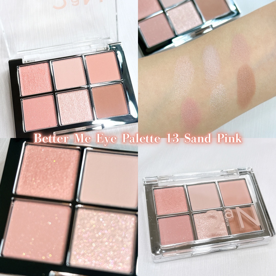 デュアルチーク/2aN/パウダーチークを使ったクチコミ（3枚目）