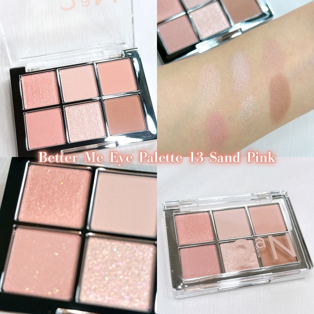 デュアルチーク/2aN/パウダーチークを使ったクチコミ(3枚目)