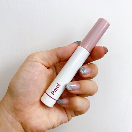 ピメル うそつきマスカラ/pdc/マスカラを使ったクチコミ(5枚目)