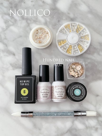 Gel Nail system 18/ネイル工房/ジェルネイルを使ったクチコミ(6枚目)