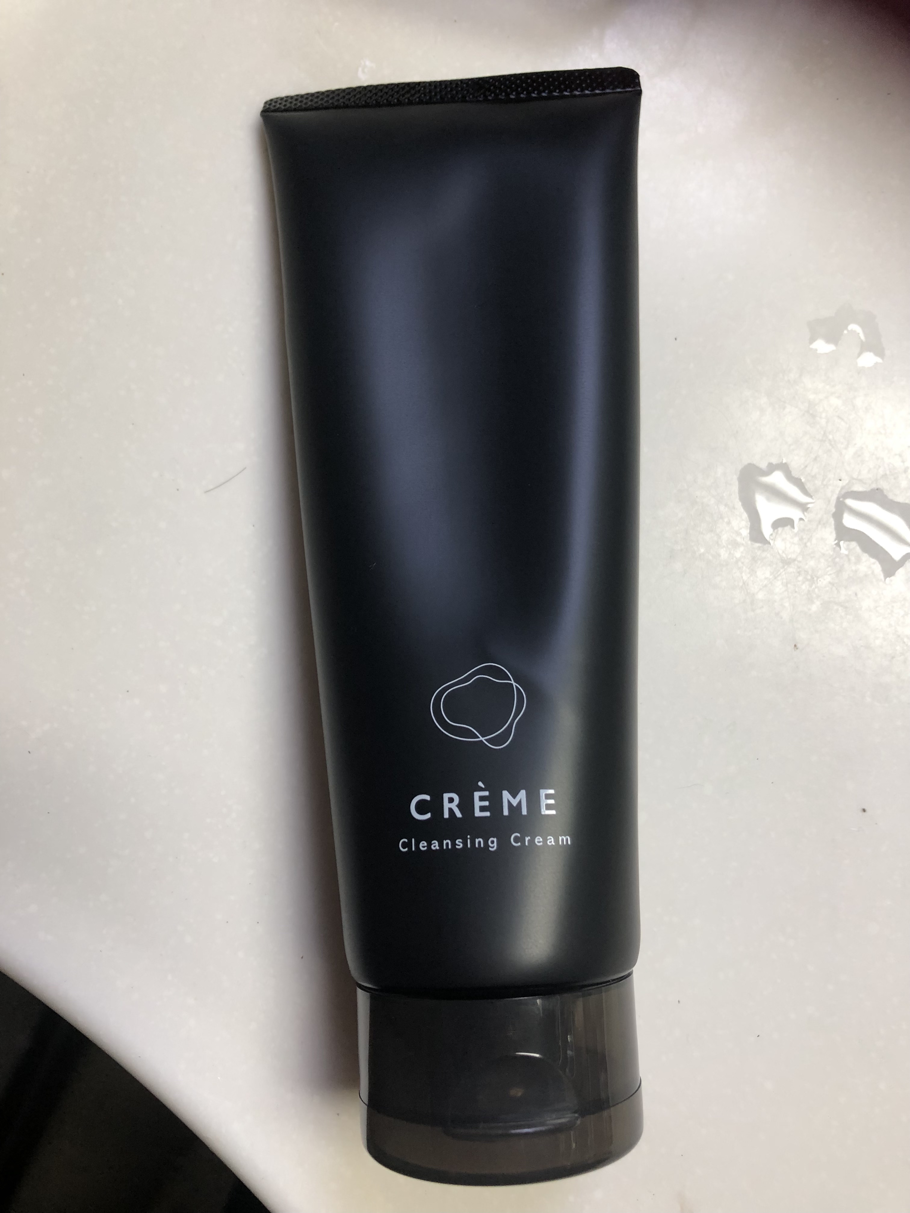 クレメ クレンジングクリーム N/ナリスアップ/クレンジングクリームを使ったクチコミ（1枚目）