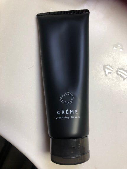 クレメ クレンジングクリーム N/ナリスアップ/クレンジングクリームを使ったクチコミ(1枚目)