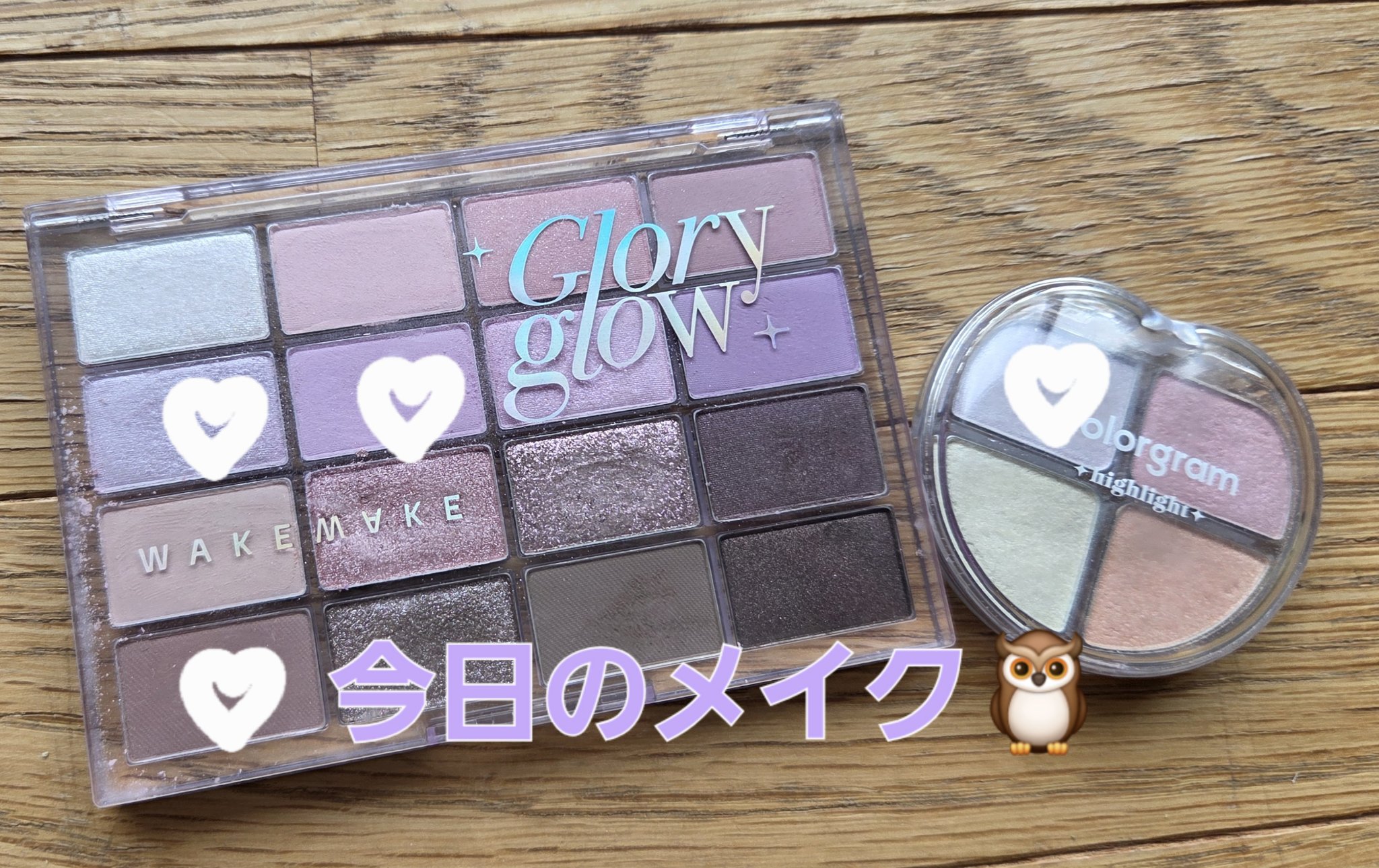 クリーミータッチライナー/キャンメイク/ジェルアイライナーを使ったクチコミ（1枚目）