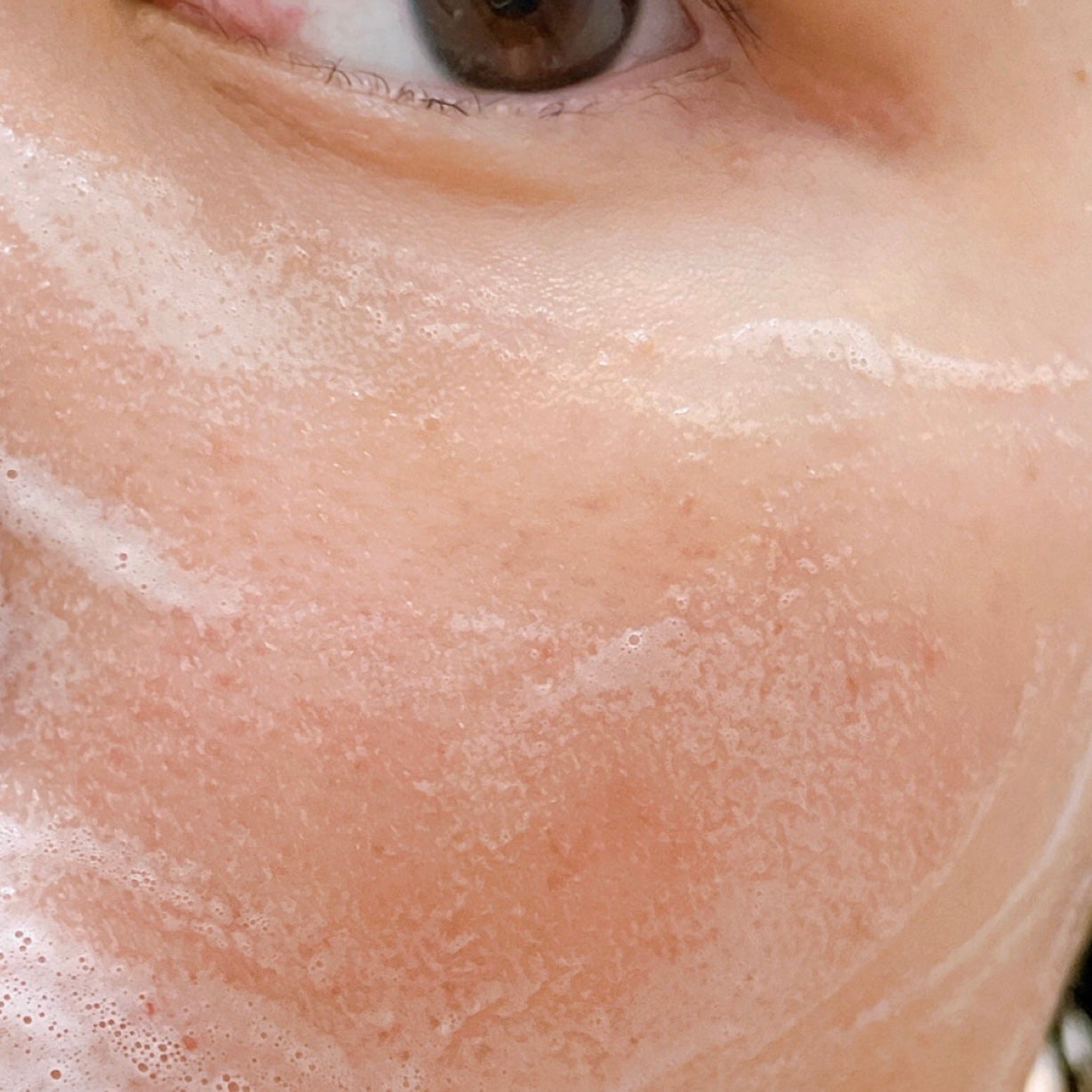 スイサイ ビューティクリア ピーリング パウダーウォッシュ/suisai/洗顔パウダーを使ったクチコミ(5枚目)