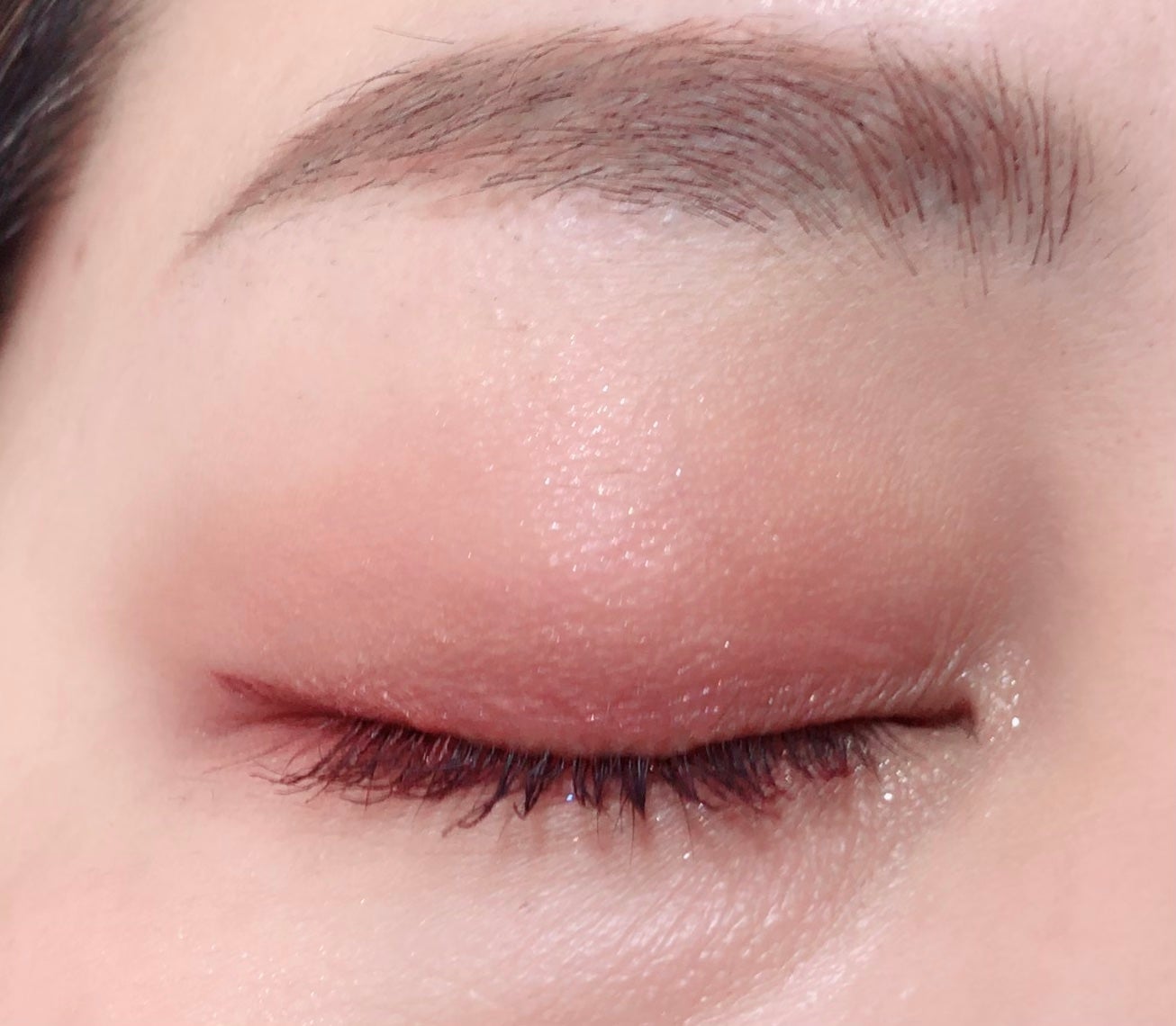 クチュール ミニ クラッチ/YVES SAINT LAURENT BEAUTE/アイシャドウパレットを使ったクチコミ(3枚目)