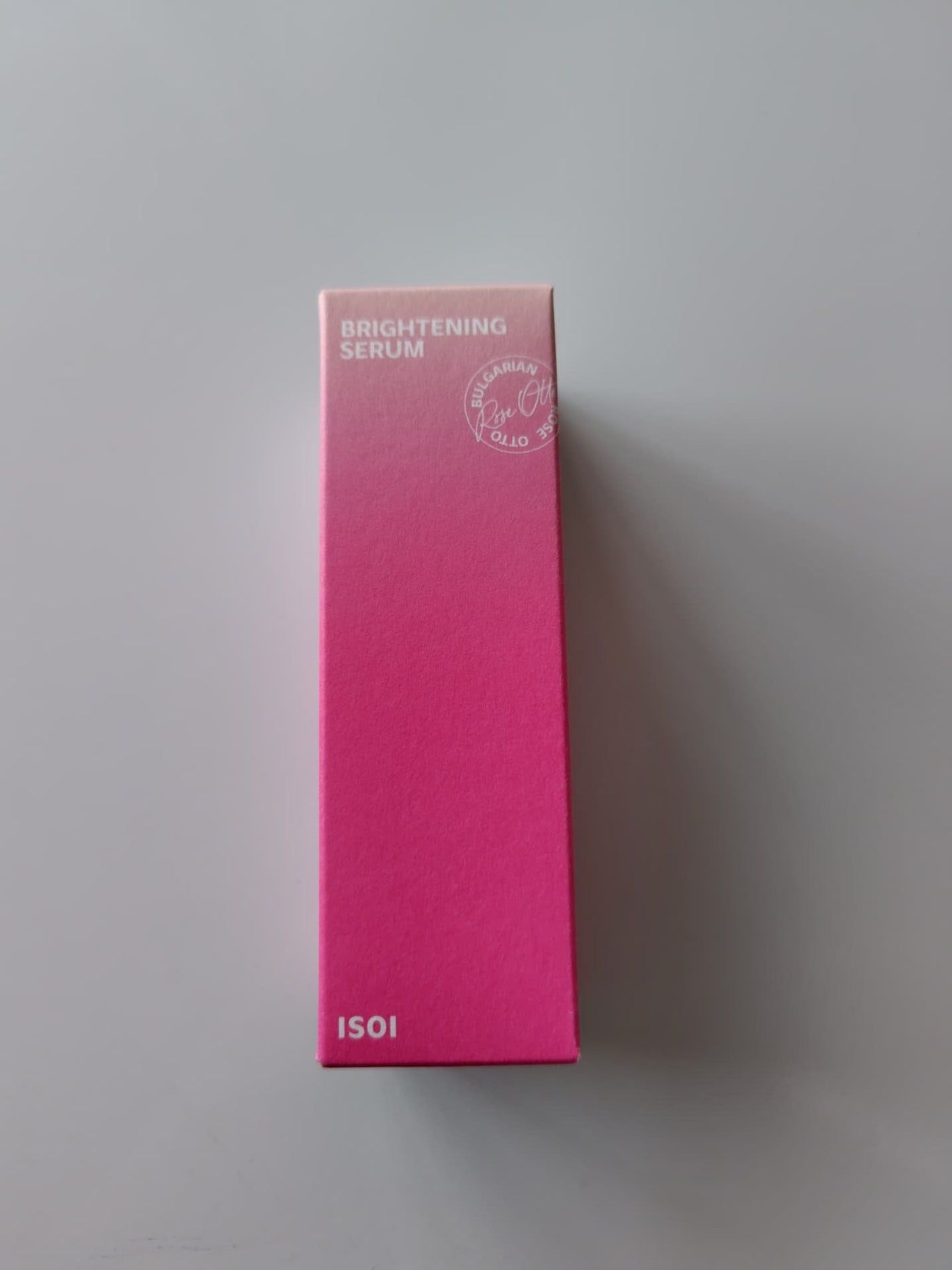 ひろちゃん on LIPS 「ISOIブライトニングセラム❤️❤️❤️❤️❤️❤️❤️❤️✨..」(6枚目)