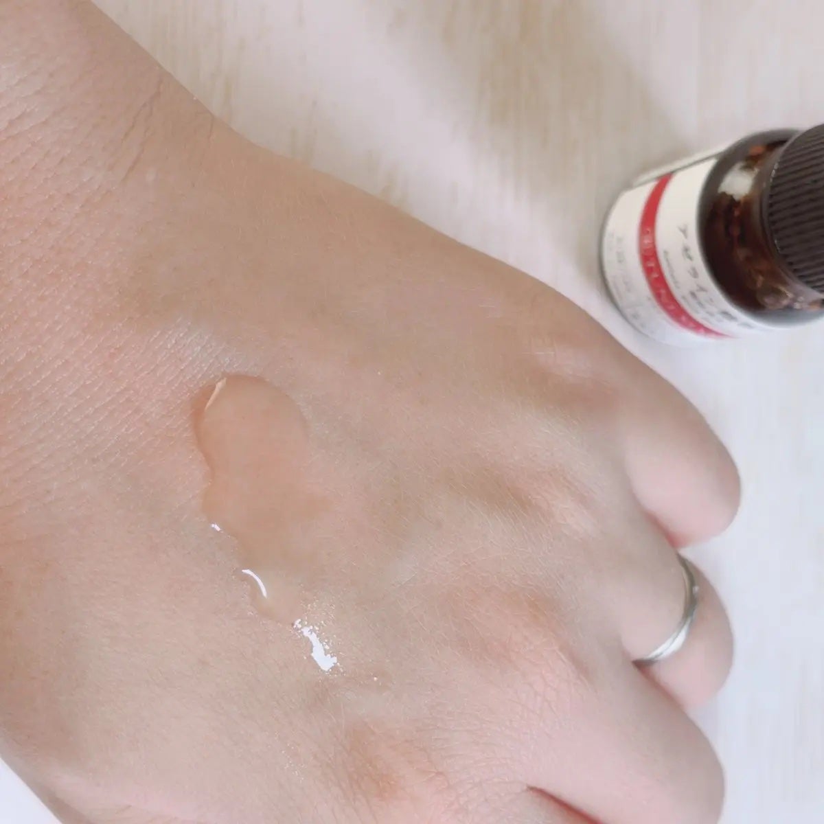 アゼライン酸誘導体※/TUNEMAKERS/美容液を使ったクチコミ(3枚目)