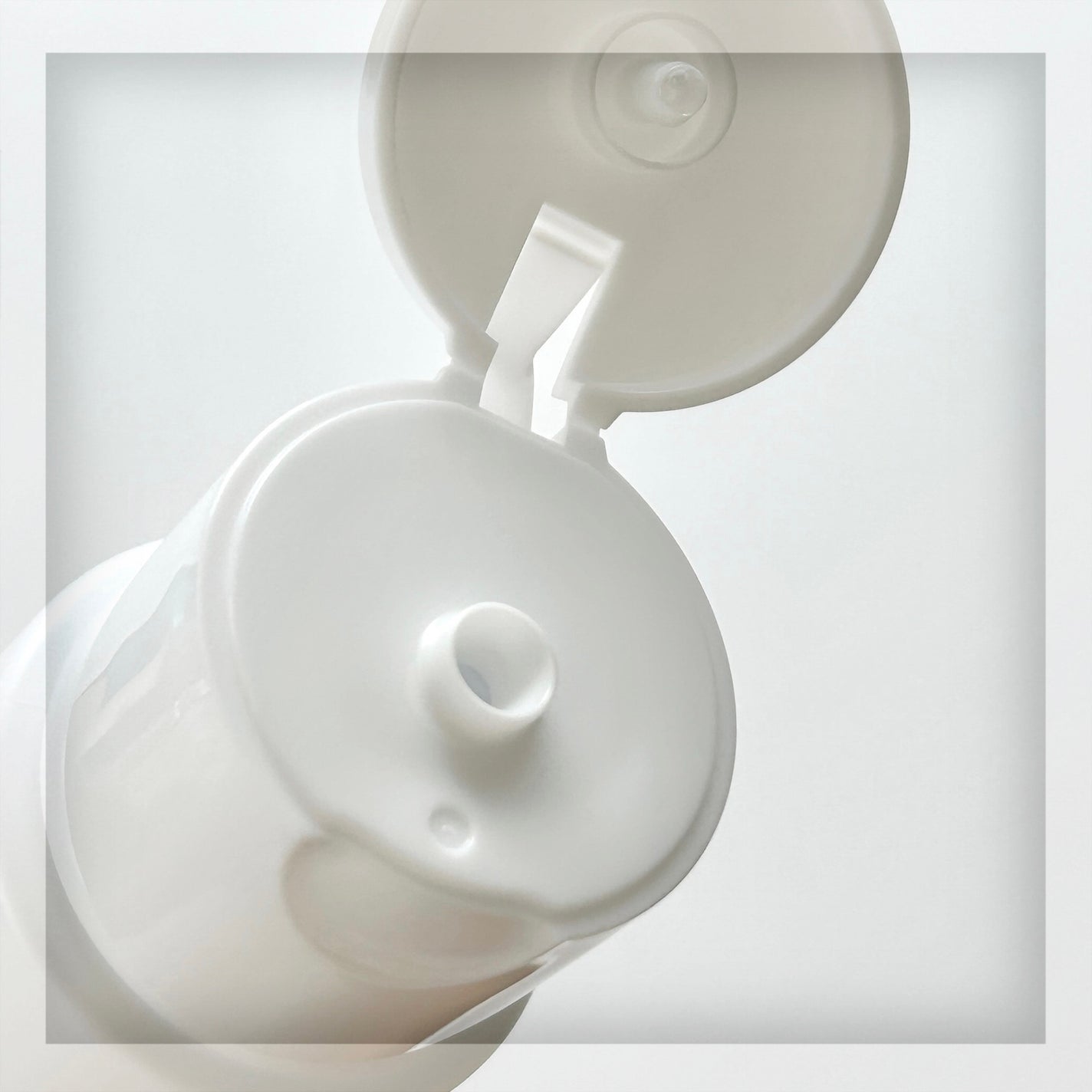 AC リセットウォーター/NIKI PITA/拭き取り化粧水を使ったクチコミ(3枚目)