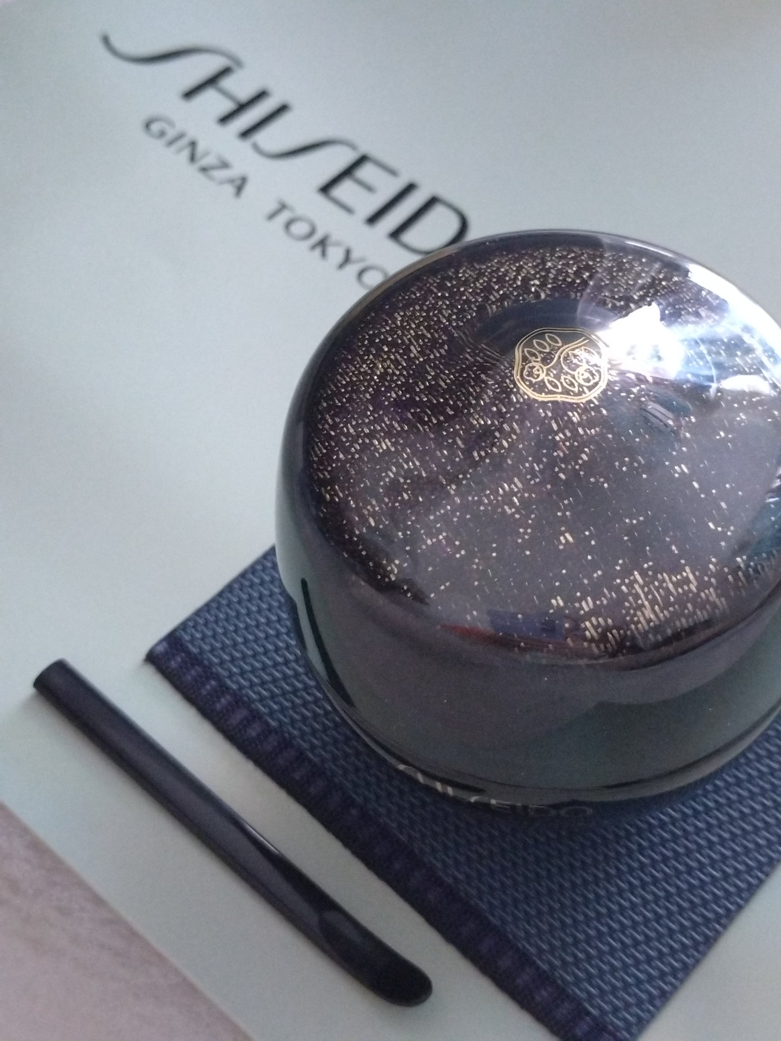 SHISEIDO フューチャーソリューション LX トータル Ｒクリーム/SHISEIDO/フェイスクリームを使ったクチコミ（1枚目）