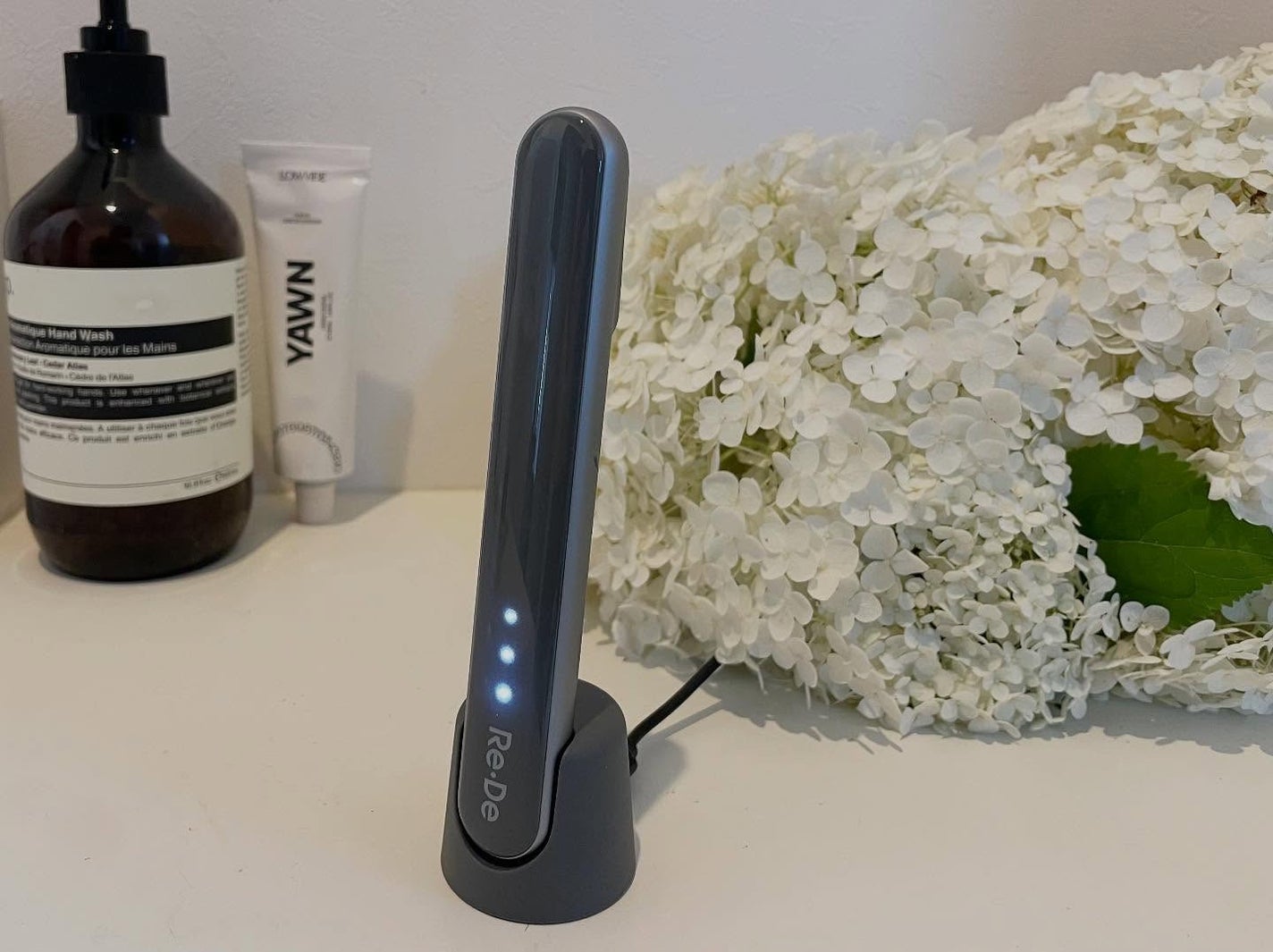 Reã»De Suhada ã¹ãã£ãã¯çŸé¡åš/Reã»De/çŸé¡åšã»ãããµãŒãžã䜿ã£ãã¯ãã³ãïŒ2æç®ïŒ