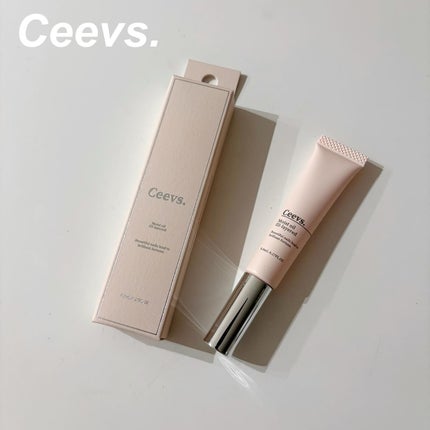 ネイルオイル Ⅲ-layerd/Ceevs./ネイルオイル・トリートメントを使ったクチコミ(1枚目)