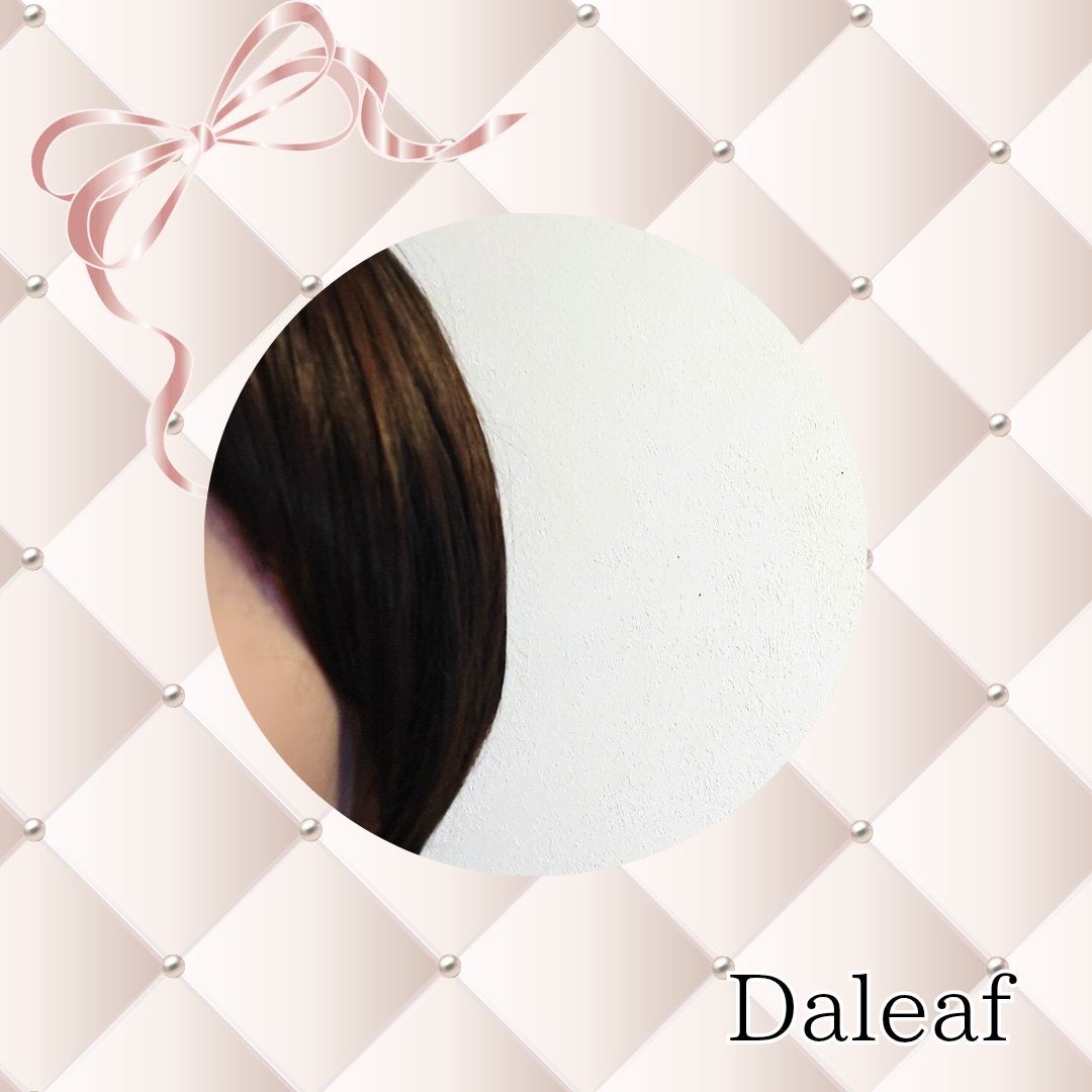 LPTケラチンリペア ノーウォッシュトリートメント/Daleaf/アウトバストリートメントを使ったクチコミ(5枚目)