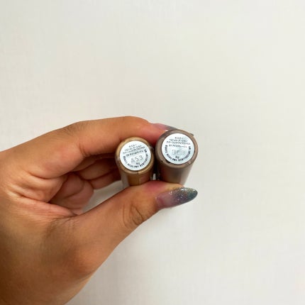 ヘビーローテーション カラーリングアイブロウEX/ヘビーローテーション/眉マスカラを使ったクチコミ(3枚目)