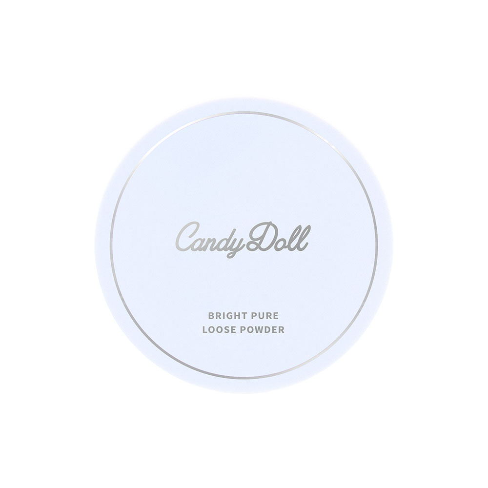 ブライトピュアルースパウダー プリズムリッチブルー