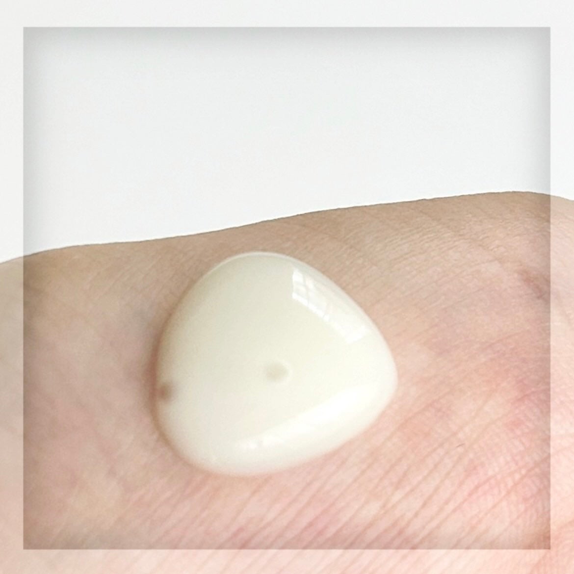 Skin Barrier Calming Lotion/Ongredients/乳液を使ったクチコミ(4枚目)