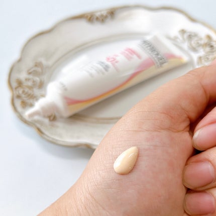 アドバンスドリペア AIグローアップ サンスクリーン/PHYSIOGEL/日焼け止めクリームを使ったクチコミ(3枚目)