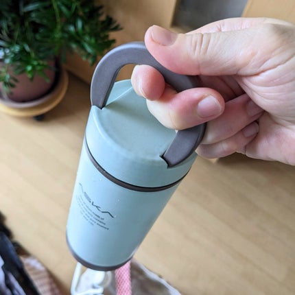 UVW サンスクリーン/TNオーガニック/日焼け止め・UVケアを使ったクチコミ(5枚目)