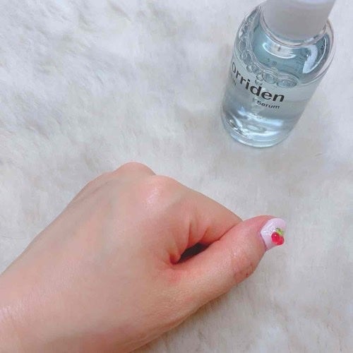 ã«ã³ã ðž on LIPS ãæãšå€ã§äœ¿ãåãâïžð/Torridenã®äººæ°çŸå®¹æ¶²2çš®é¡ç޹ä»..ãïŒ3æç®ïŒ