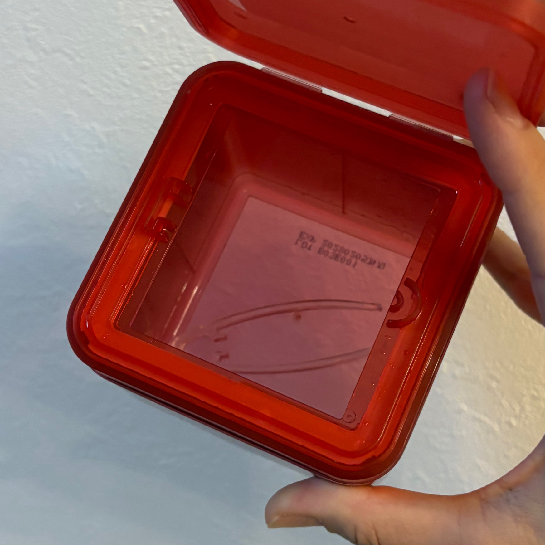 AZケア トナーパッド/VT/トナーパッドを使ったクチコミ（2枚目）