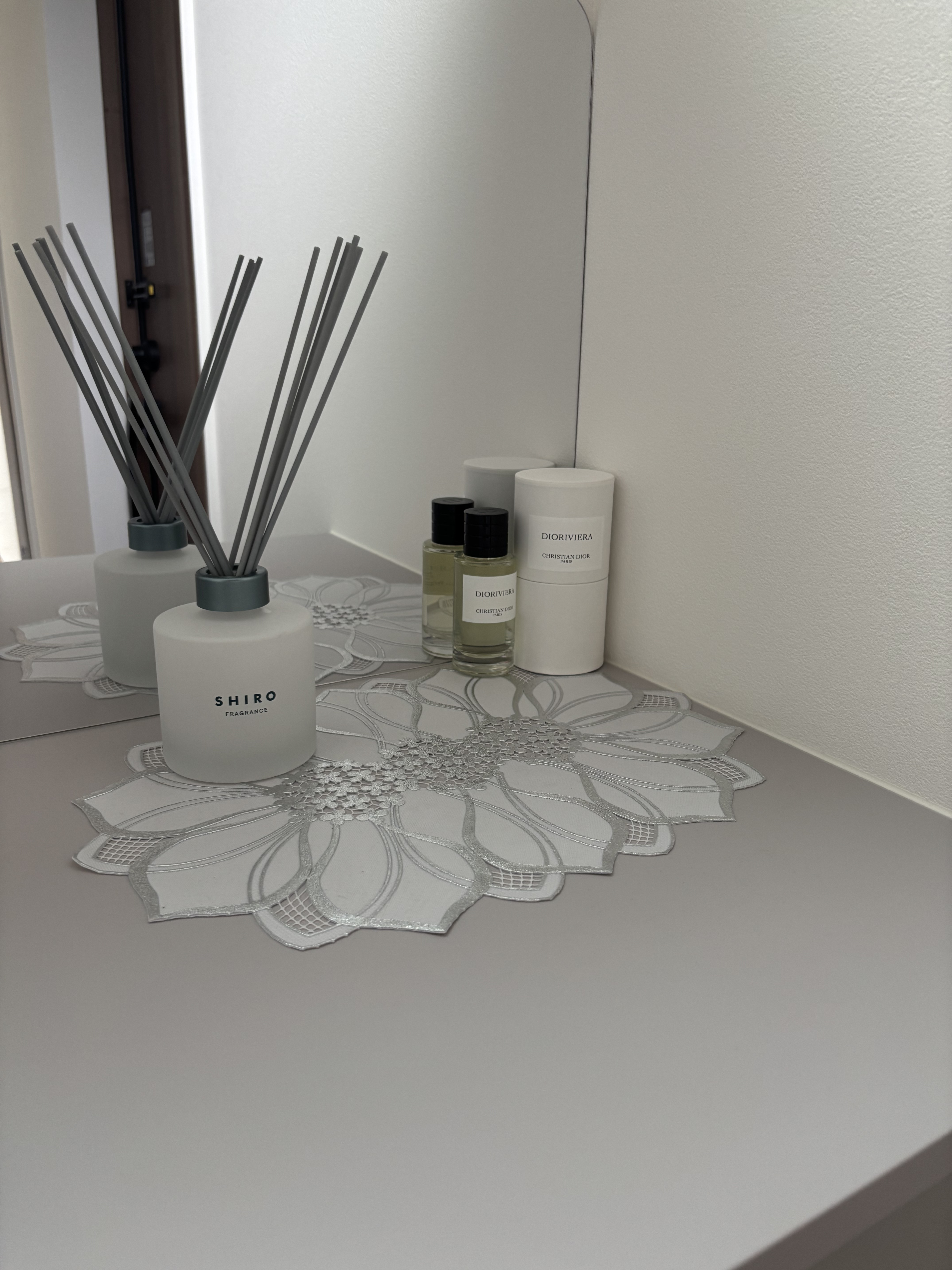 ラ コレクシオン プリヴェ クリスチャン ディオール デオリビエラ オードゥ パルファン/Dior/香水(レディース)を使ったクチコミ（1枚目）