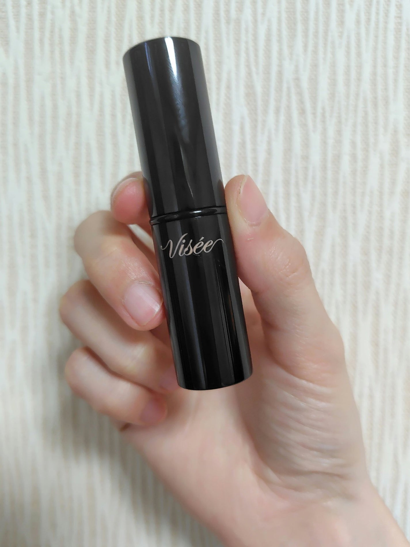 ネンマクフェイク ルージュ/Visée/口紅を使ったクチコミ(1枚目)