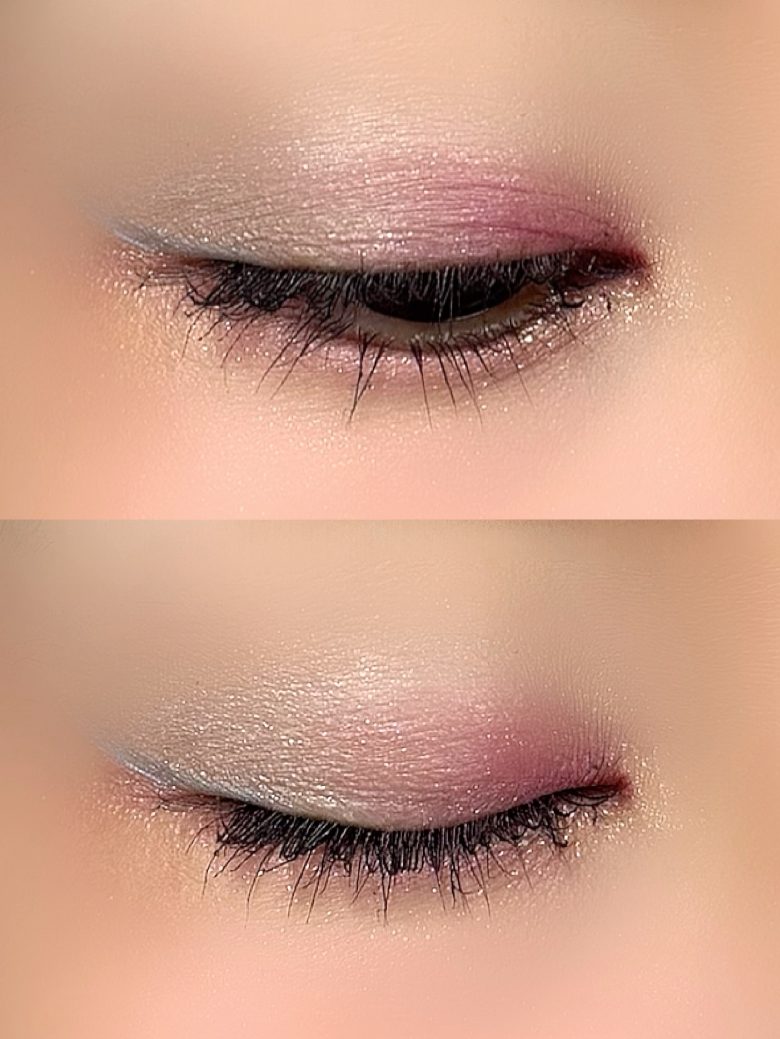 ヴィセ アヴァン リップ&amp;アイカラー ペンシル/Visée/ペンシルアイライナーを使ったクチコミ（3枚目）