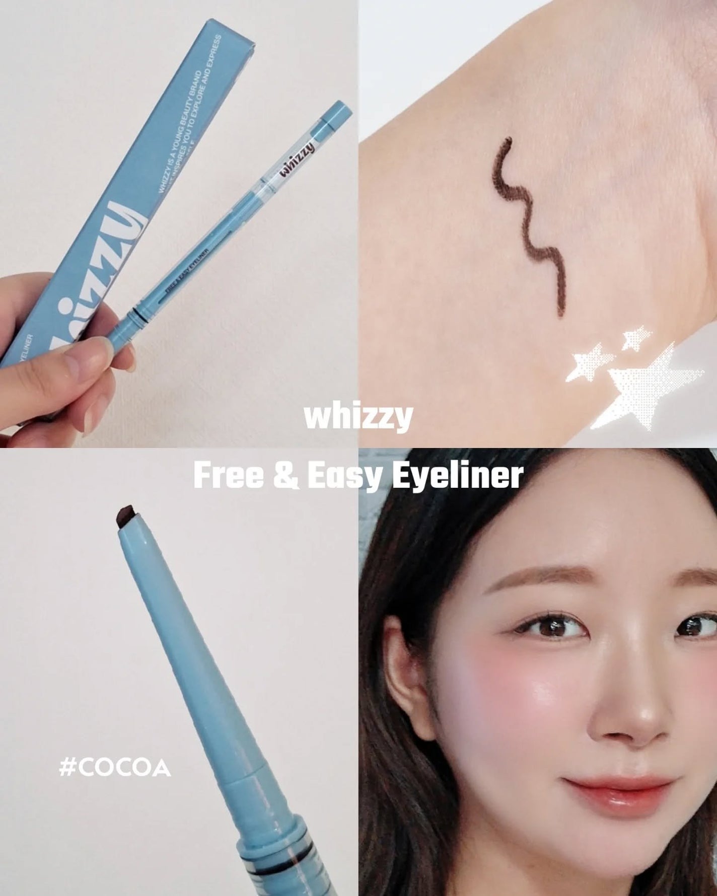 SLICK MOVE LIP&CHEEK/WHIZZY/ジェル・クリームチークを使ったクチコミ(4枚目)