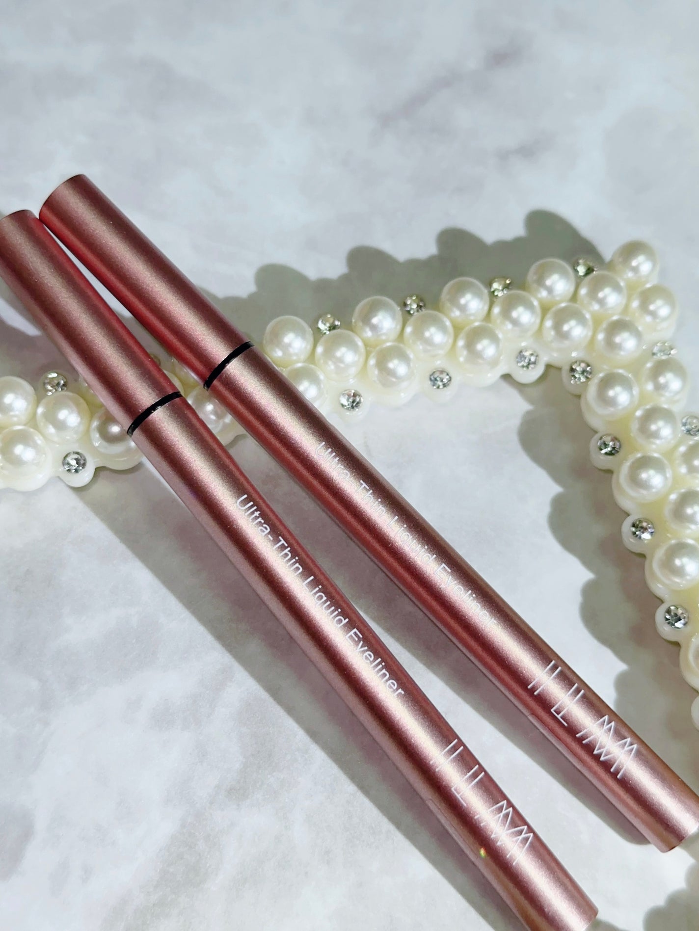 イルム ウルトラシン リキッドアイライナー/ILM/リキッドアイライナーを使ったクチコミ(6枚目)