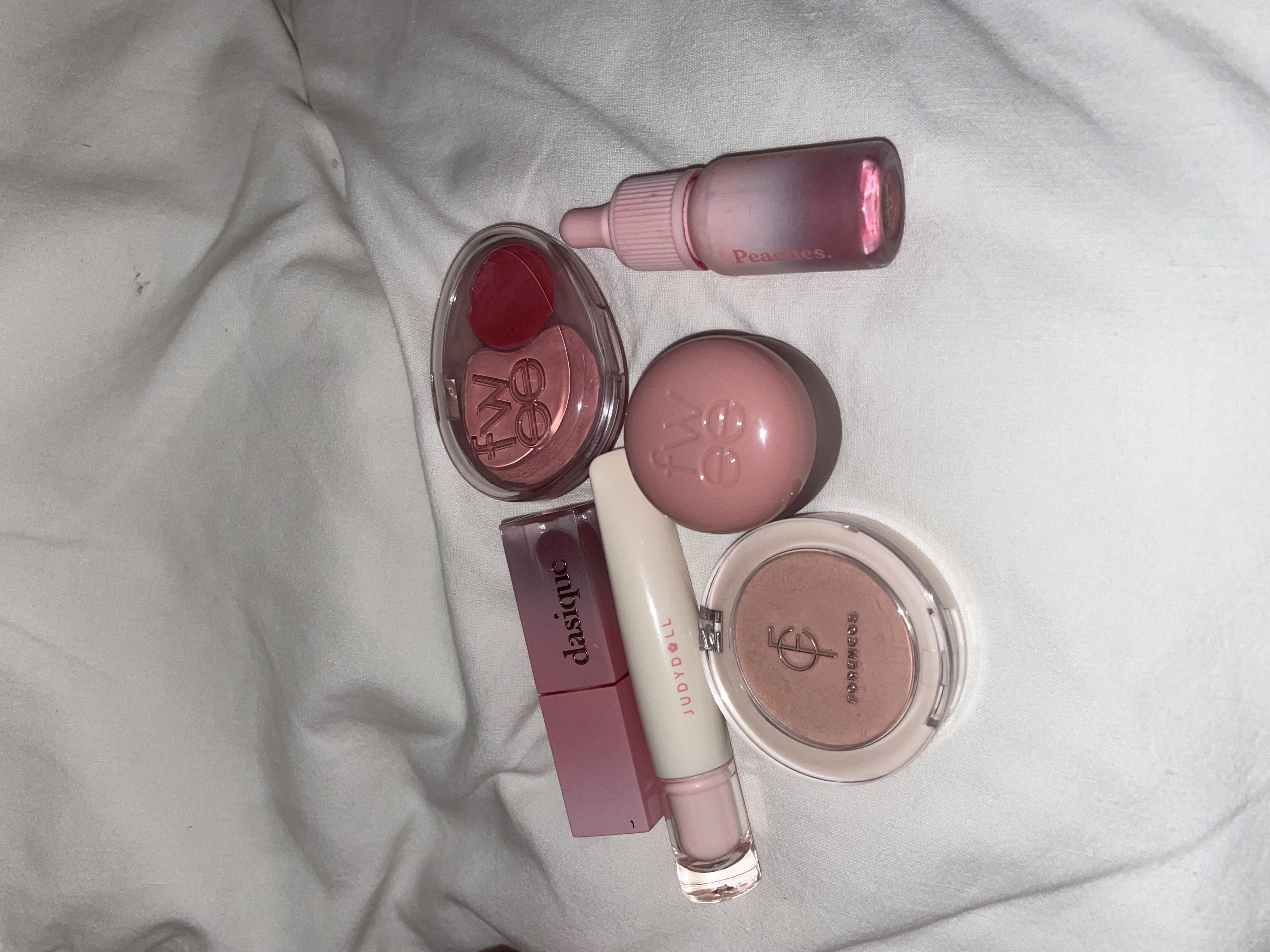 ジューシーデュイティント/dasique/リップティントを使ったクチコミ（1枚目）