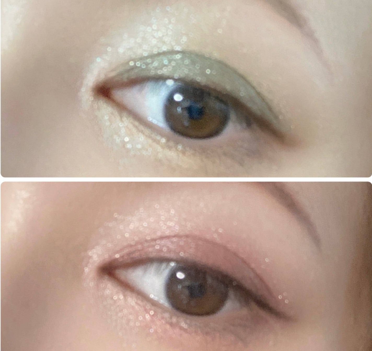 フェイスカラーパレット/チャコット・コスメティクス/アイシャドウパレットを使ったクチコミ(4枚目)