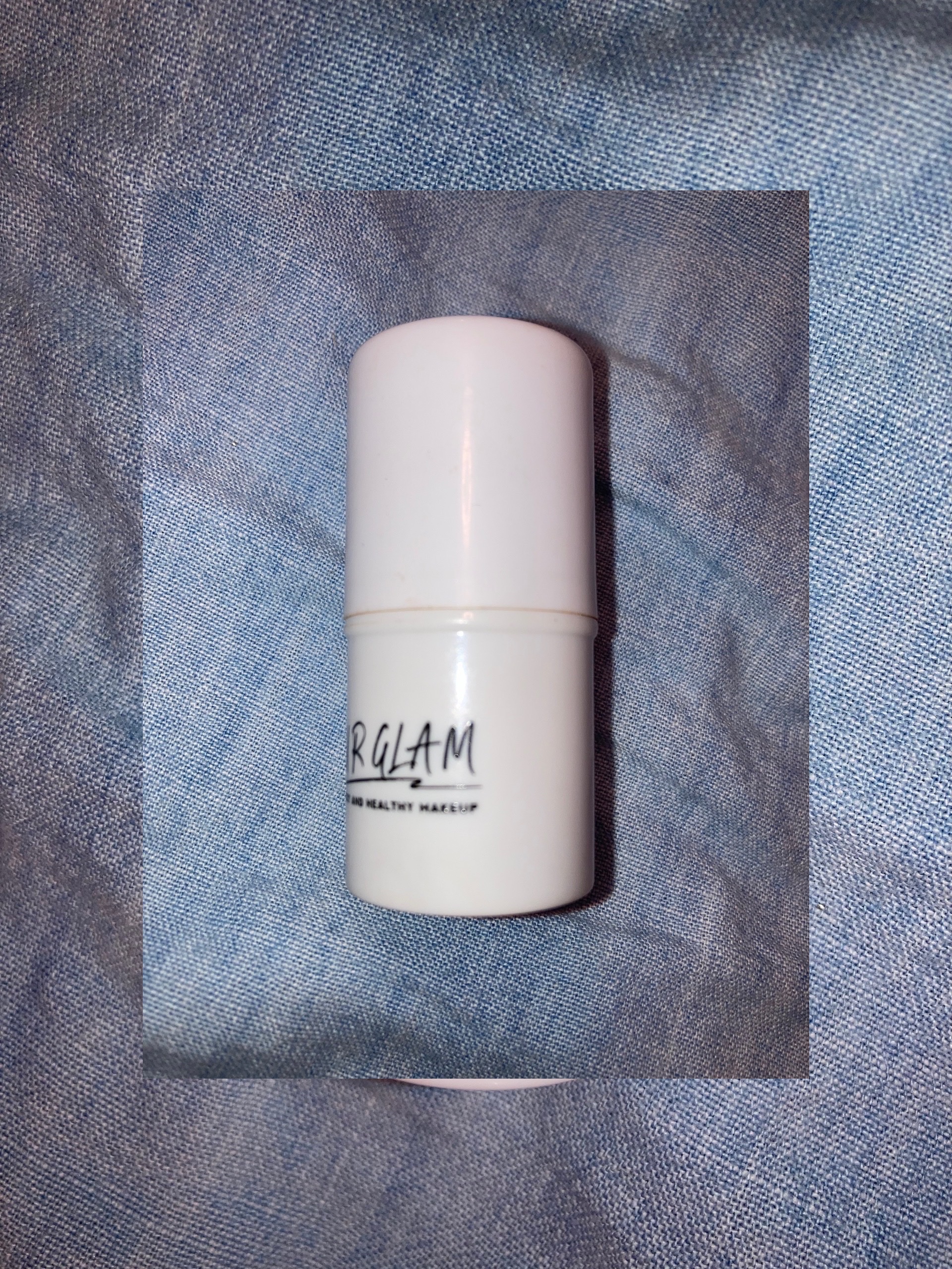 UR GLAM　ハイライタースティック/U R GLAM/スティックハイライトを使ったクチコミ（1枚目）