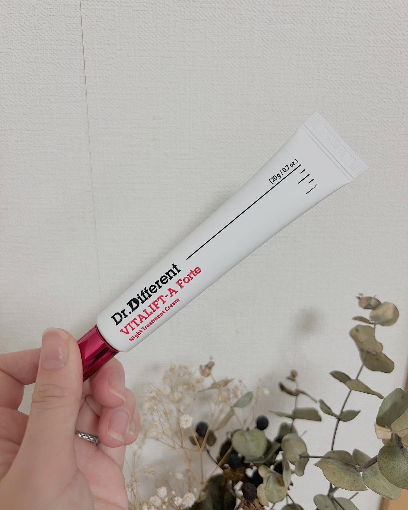 nana on LIPS 「\Dr.Differentドクターディファレント/今エイ..」(1枚目)