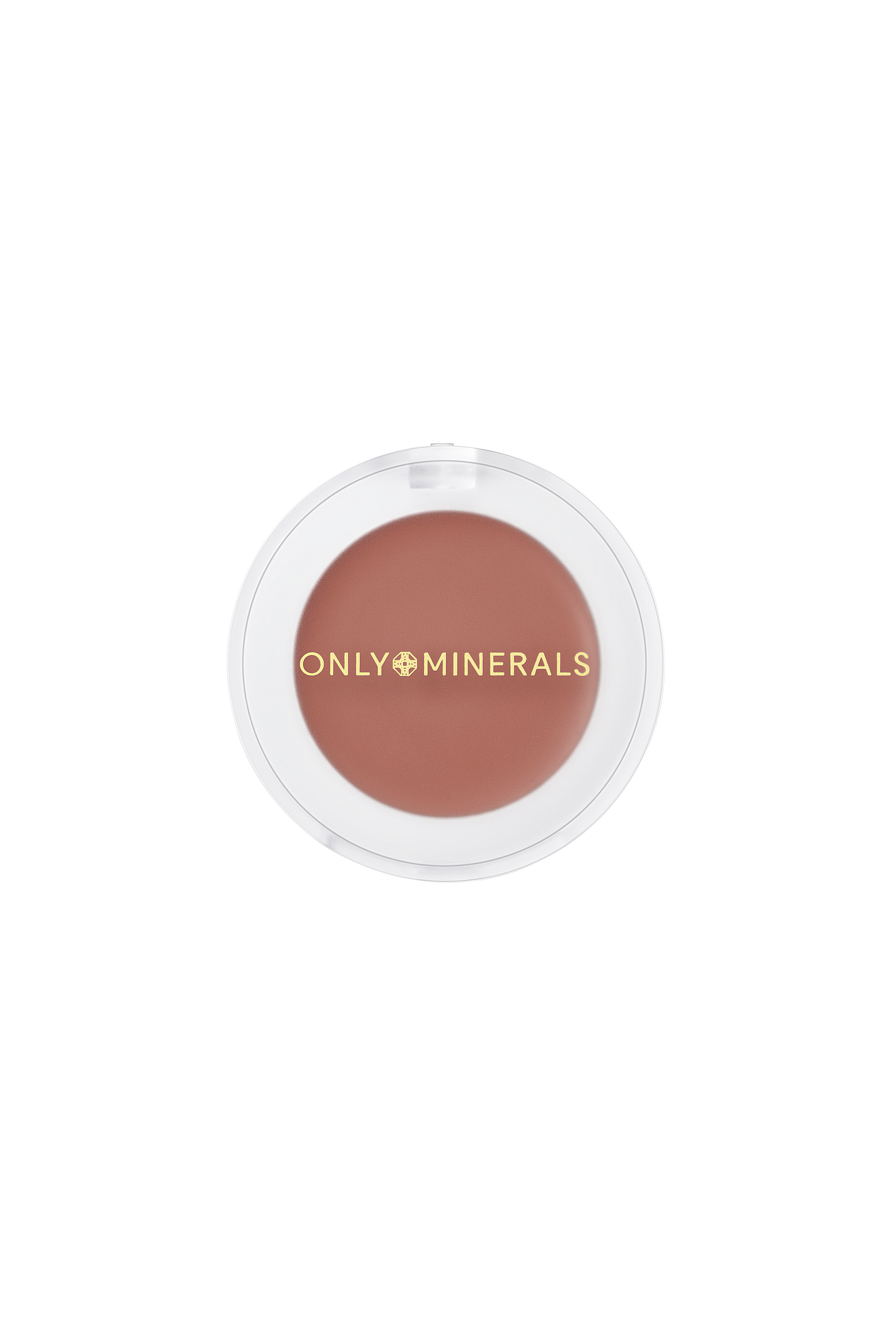 ミネラルトリートメントチーク 03 ソフトエンバー