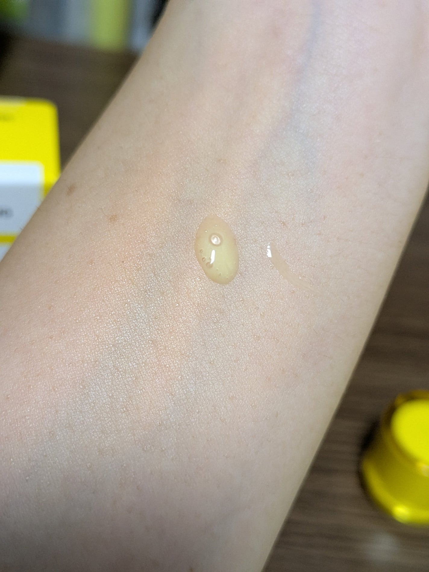 真紅 on LIPS 「VARIHOPE様のNEW第2世代 ビタエイジングピュアC美容..」(7枚目)