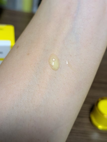 真紅 on LIPS 「VARIHOPE様のNEW第2世代 ビタエイジングピュアC美容..」(7枚目)