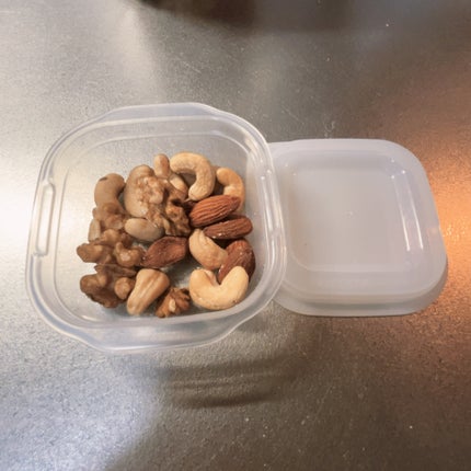 ひふみレイキ💫フォロバ♾️ on LIPS 「#肌水分チャージレシピ🥜美養メモ:アーモンド=ビタミンEで抗酸..」(5枚目)