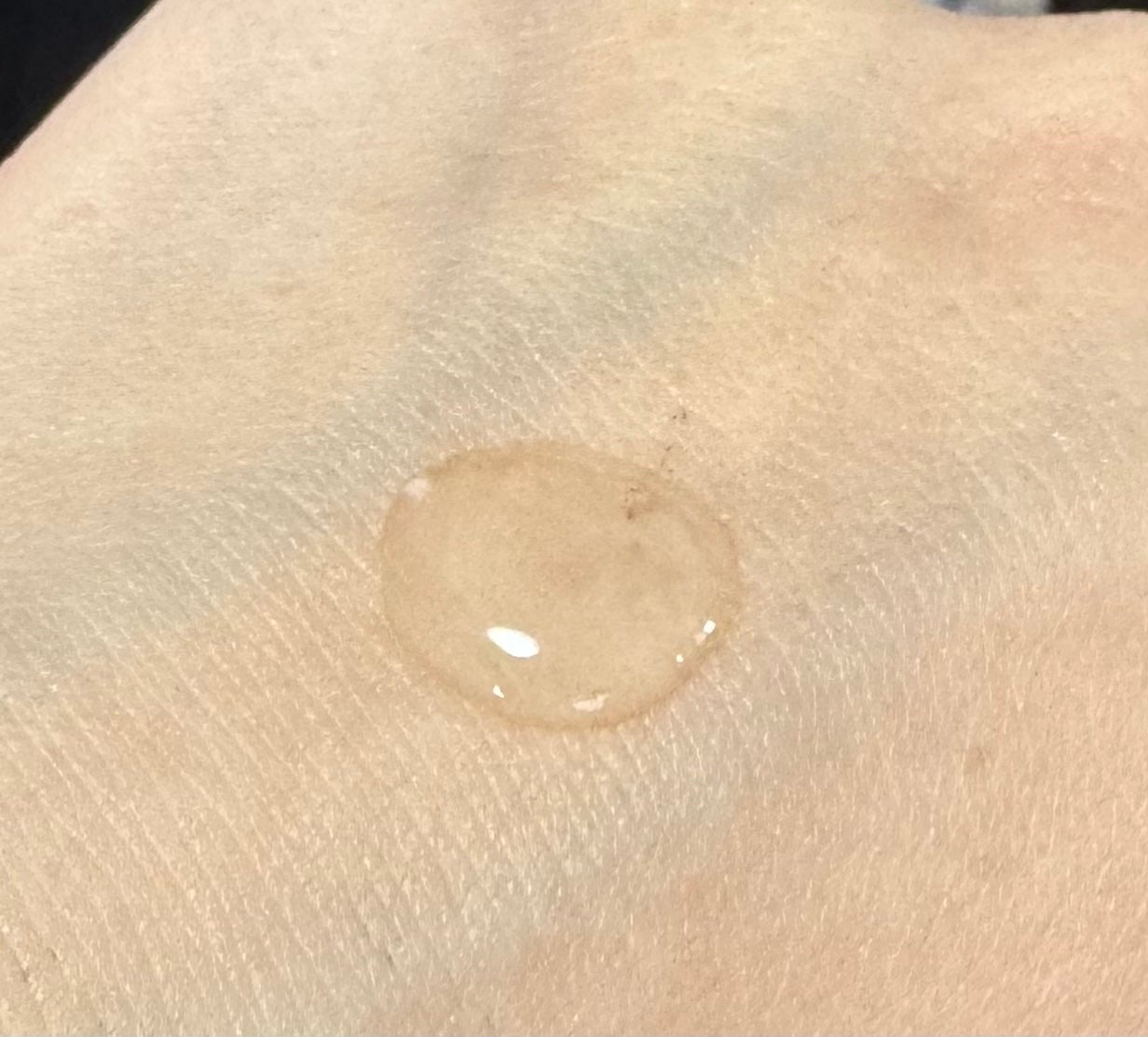 ブースター セラム (M)/to/one/ブースター・導入液を使ったクチコミ(2枚目)