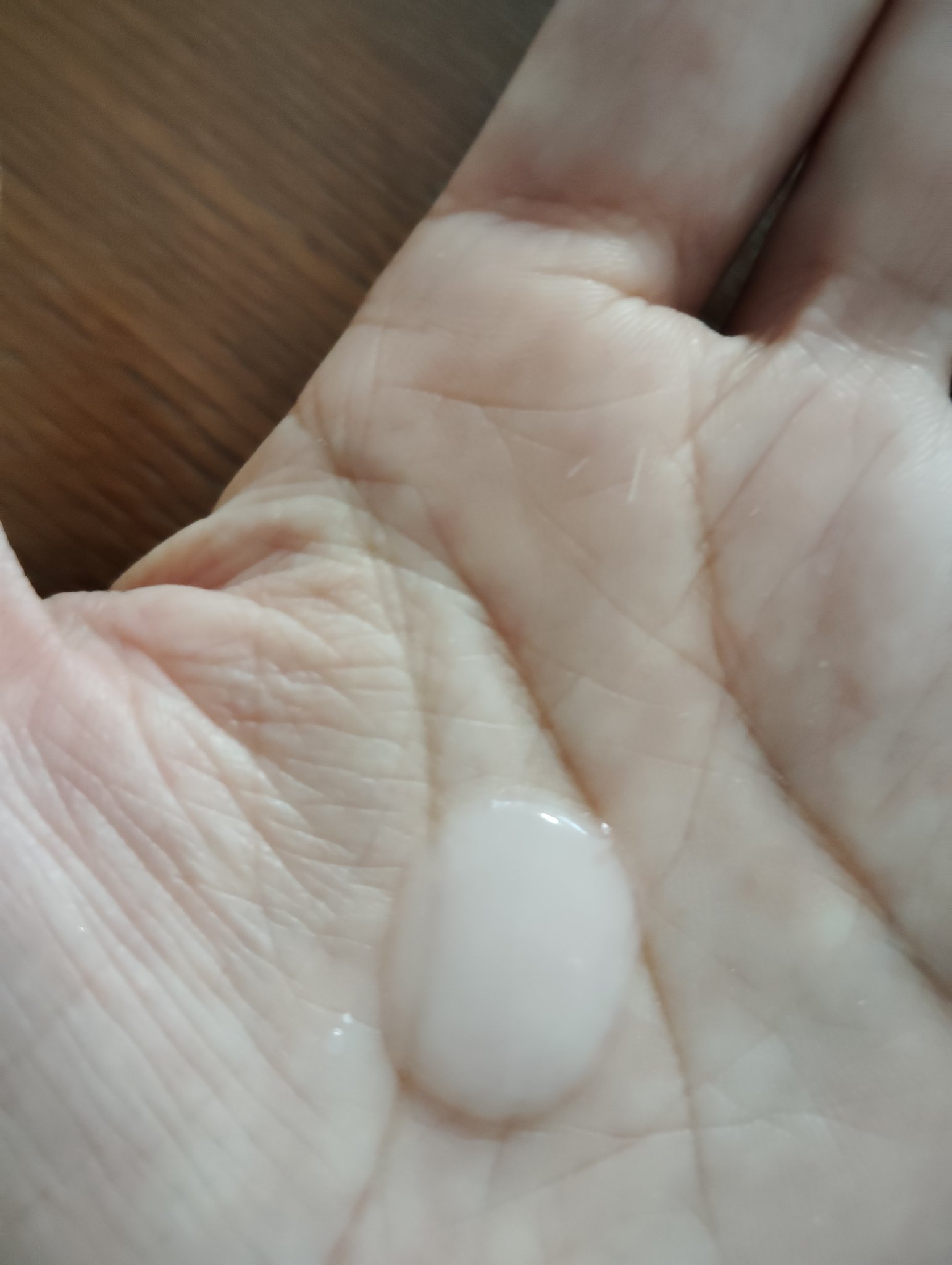 CRセラム/BRING GREEN/美容液を使ったクチコミ（2枚目）