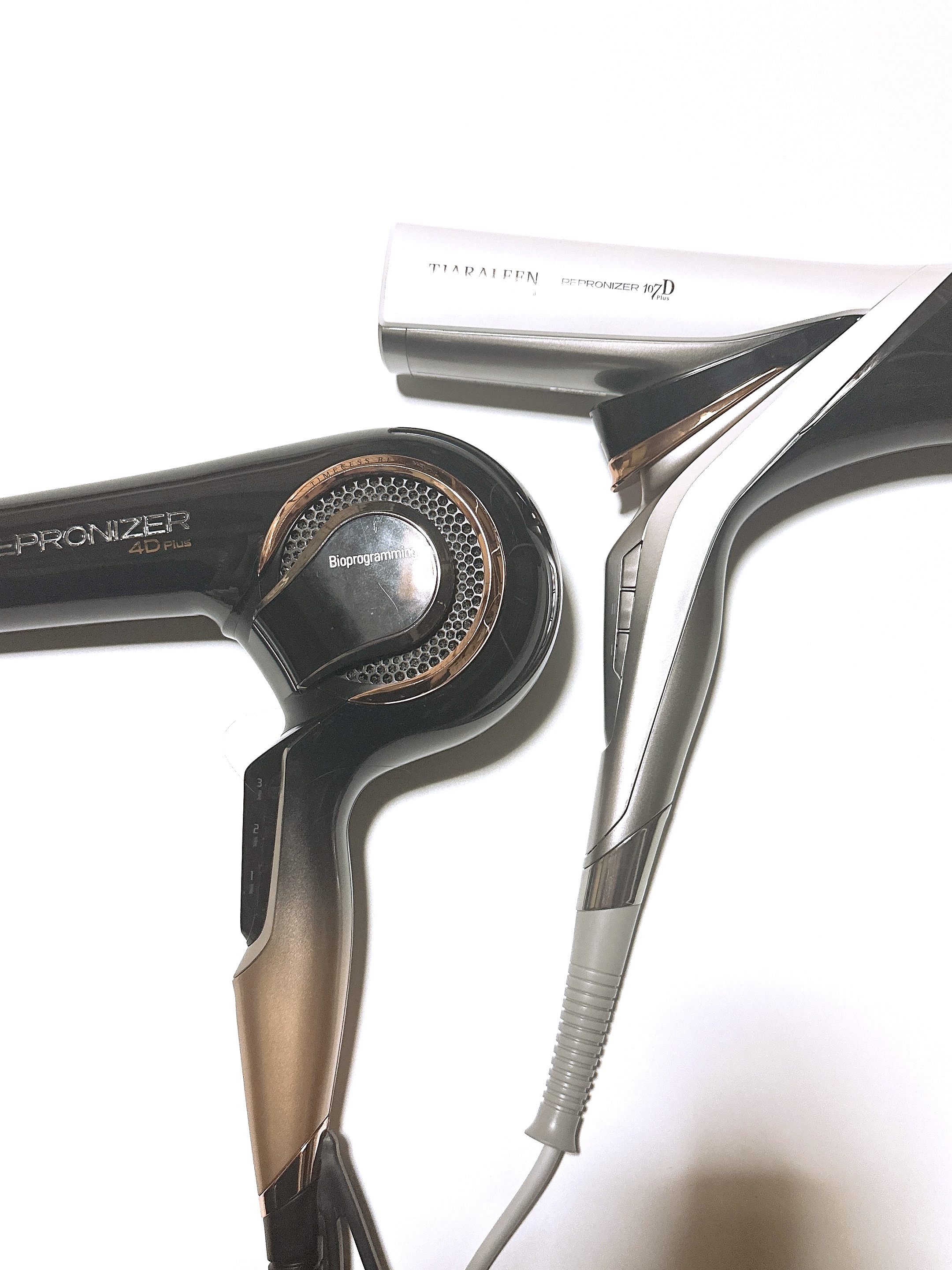 レプロナイザー 4D Plus / LUMIELINAの口コミ | おすすめ順 | 93