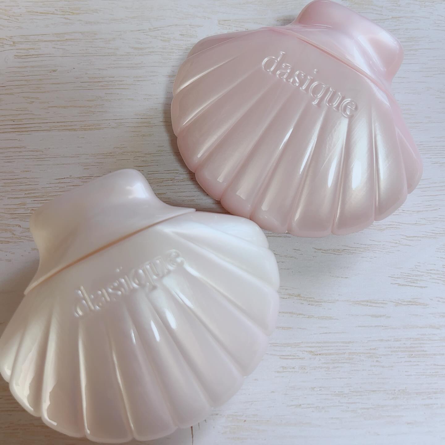 アクアシェルサンクリーム/dasique/日焼け止め・UVケアを使ったクチコミ（2枚目）