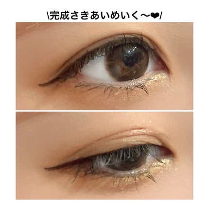 SAKI♡ on LIPS 「♡♡♡さきあいめいく〜❤️これは今日のメイクではなくて数日前の..」(5枚目)