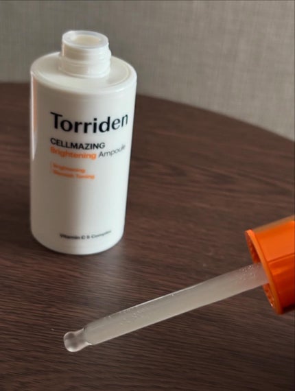 ダイブイン セラム/Torriden/美容液を使ったクチコミ(5枚目)