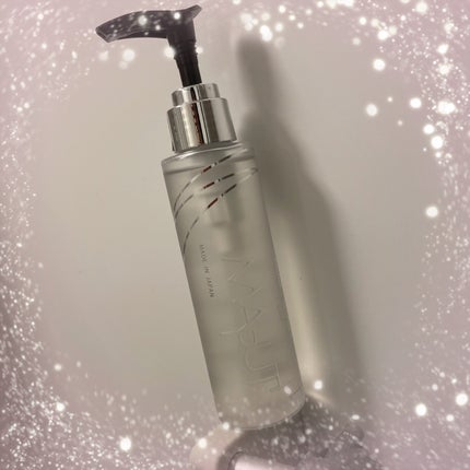 オーガニックフレグランスインティメイトソープ MAPUTI/MAPUTI/デリケートゾーンケアを使ったクチコミ(1枚目)