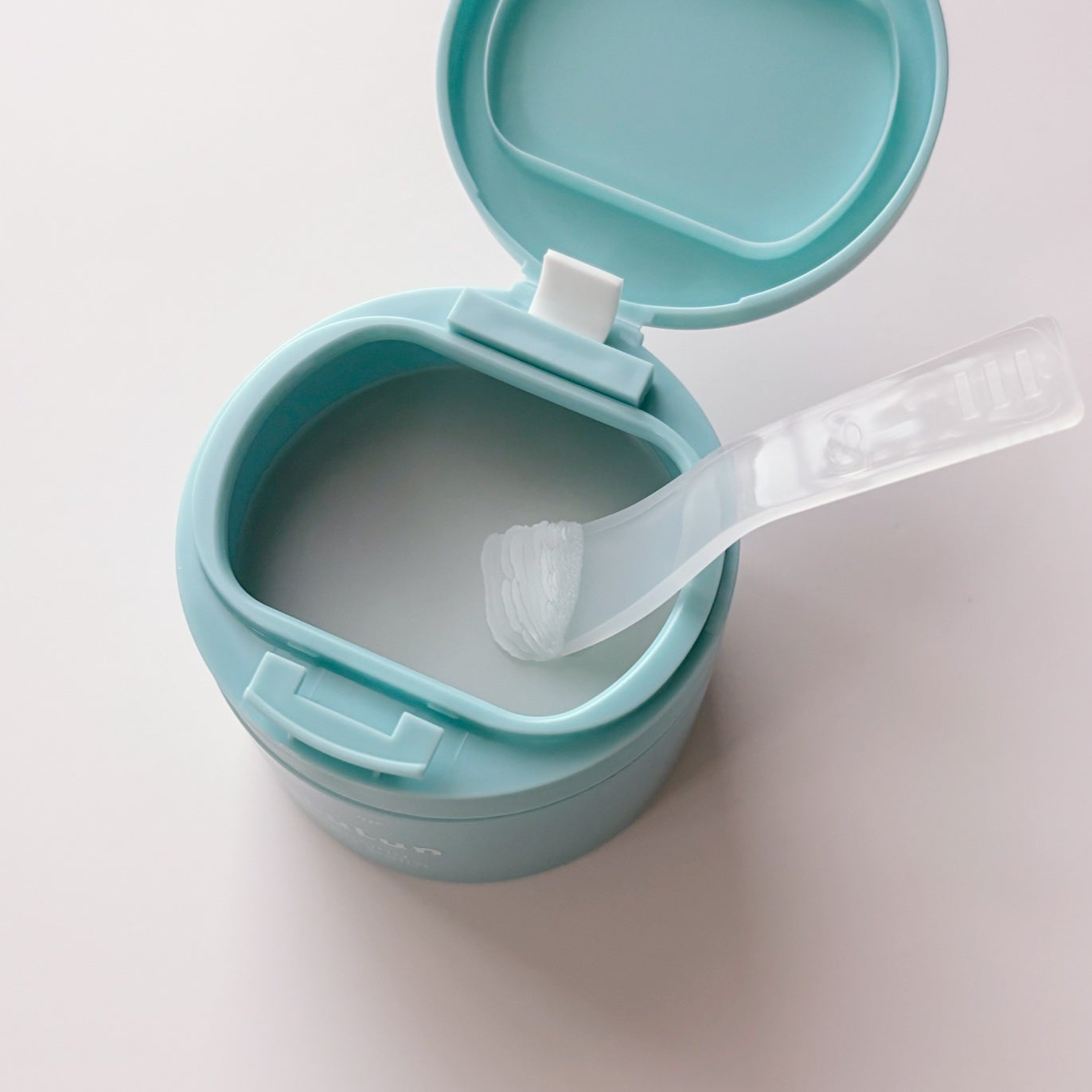 ルルルンクレンジング トーニングバーム MILD BLUE/ルルルン/クレンジングバームを使ったクチコミ(8枚目)